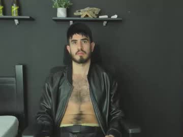 Emma_Muscle_ October 20, 2025 Chaturbate stream image
