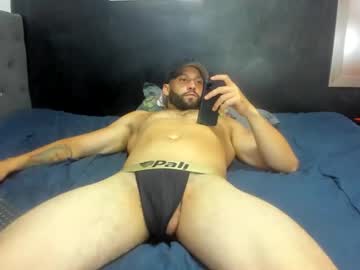 Jasonmartiinez October 20, 2025 Chaturbate stream image