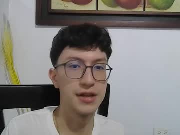 Kevintdx October 20, 2025 Chaturbate stream image