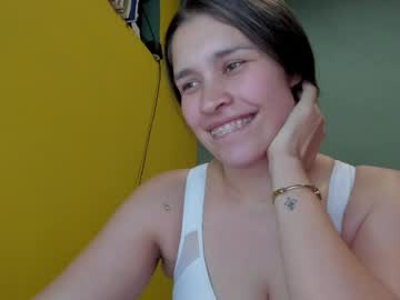 Mahiia_1 October 20, 2025 Chaturbate stream image