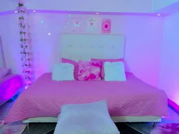 Scarlett_Dreamss7 October 20, 2025 Chaturbate stream image