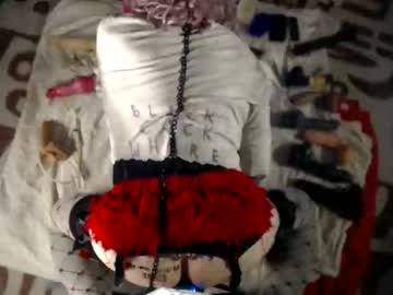 Slutgurl_Pdx October 20, 2025 Chaturbate stream image