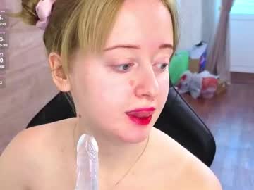 _Sofiy_Milashka October 20, 2025 Chaturbate stream image