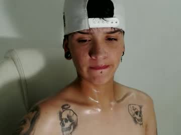 Subgirlrs October 20, 2025 Chaturbate stream image