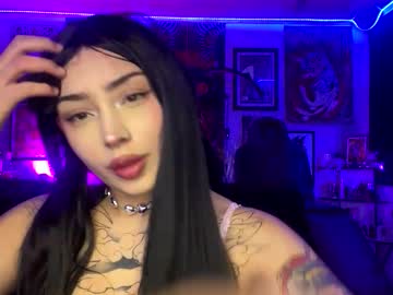 Sweeetbabyy22 October 20, 2025 Chaturbate stream image