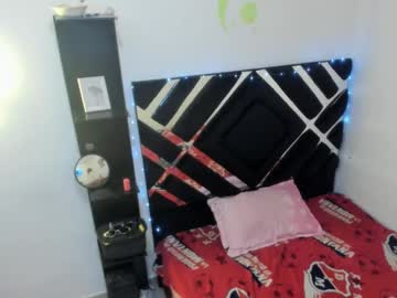 Talia_15 October 20, 2025 Chaturbate stream image
