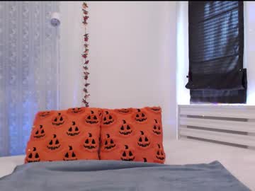Thaidream25 October 20, 2025 Chaturbate stream image