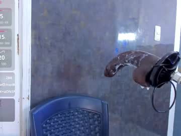 Violett_Collins_ October 20, 2025 Chaturbate stream image