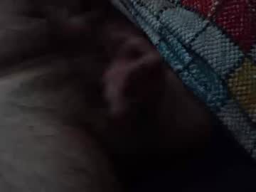 Crowdaddynut96 October 20, 2025 Chaturbate stream image