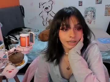 _Dayanne_ October 20, 2025 Chaturbate stream image