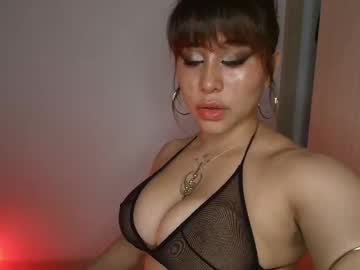 Demian_Melany_ October 20, 2025 Chaturbate stream image