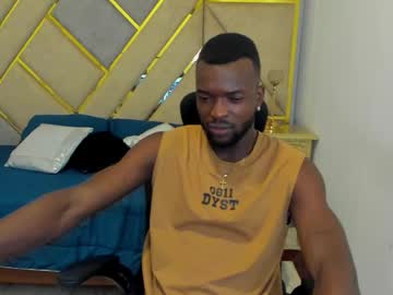 Dylantaylor_1 October 20, 2025 Chaturbate stream image