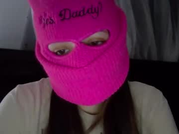 Kissandtell1357 October 20, 2025 Chaturbate stream image