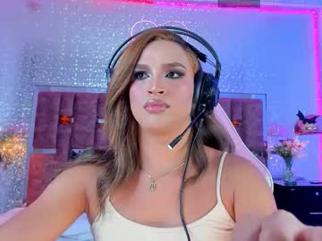 Kylievictoria_ October 20, 2025 Chaturbate stream image