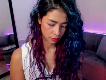 Lexy_Fox2 October 20, 2025 Chaturbate stream image