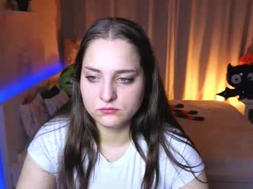 Moonscribe October 20, 2025 Chaturbate stream image
