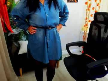 Moonvelour October 20, 2025 Chaturbate stream image