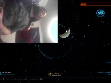 Pablo_Mikenaza October 20, 2025 Chaturbate stream image