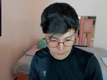Sexystteven October 20, 2025 Chaturbate stream image