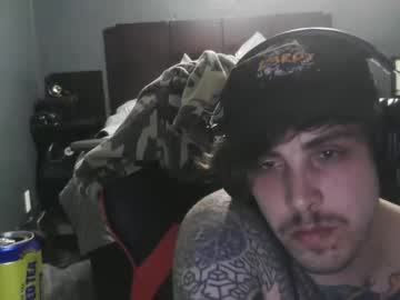 Thecolorclear October 20, 2025 Chaturbate stream image