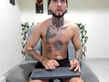 Tokio_Master October 20, 2025 Chaturbate stream image