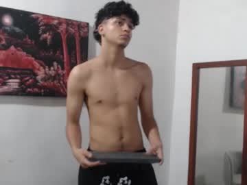 Alice_Julls October 20, 2025 Chaturbate stream image