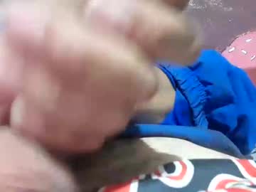 Angelo3335 October 20, 2025 Chaturbate stream image