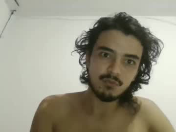 Danielhot17 October 20, 2025 Chaturbate stream image