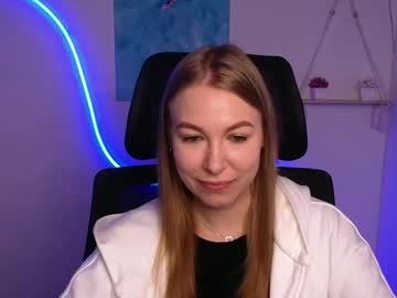 Emilia_Ilia October 20, 2025 Chaturbate stream image