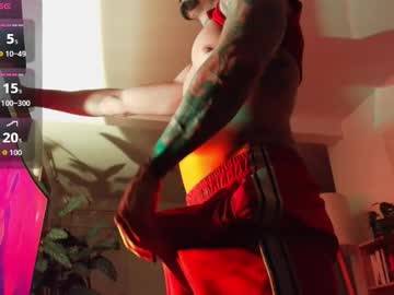 Josemeirelesmr October 20, 2025 Chaturbate stream image