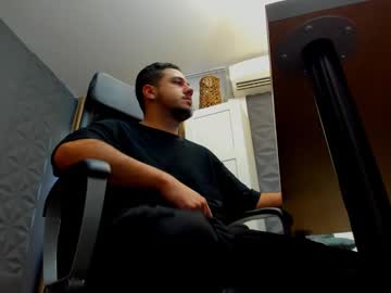 Joshknights October 20, 2025 Chaturbate stream image