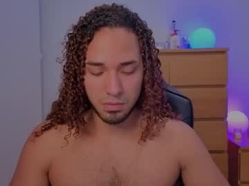 Latin_Luxury_I October 20, 2025 Chaturbate stream image