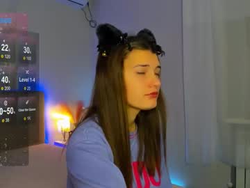 Laura__Leee October 20, 2025 Chaturbate stream image