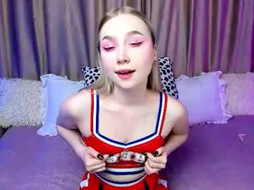 Lilystarlight October 20, 2025 Chaturbate stream image