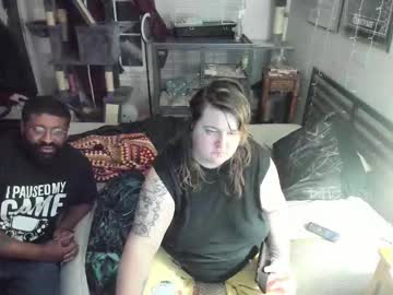 Maidensaigexo October 20, 2025 Chaturbate stream image