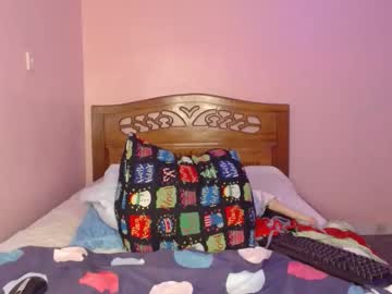 Miss_Staceyy October 20, 2025 Chaturbate stream image