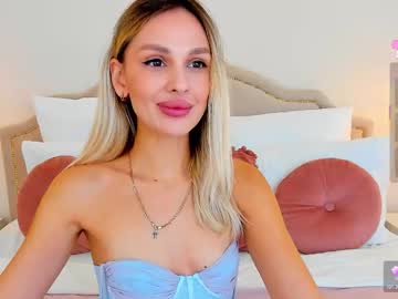 Misslou_ October 20, 2025 Chaturbate stream image