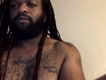 Mossymoss3 October 20, 2025 Chaturbate stream image