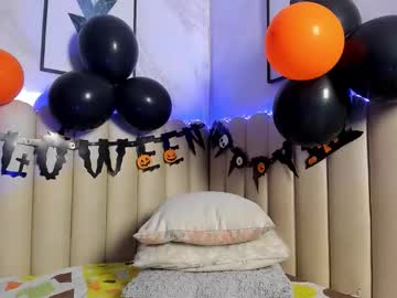 Sasha_Blazes October 20, 2025 Chaturbate stream image