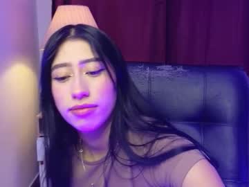 Sashacute_ October 20, 2025 Chaturbate stream image
