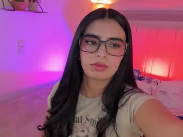Sweet_Deepthroat October 20, 2025 Chaturbate stream image