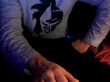 Untouchableace84 October 20, 2025 Chaturbate stream image
