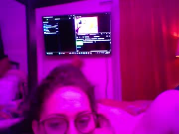 Wakehimup October 20, 2025 Chaturbate stream image