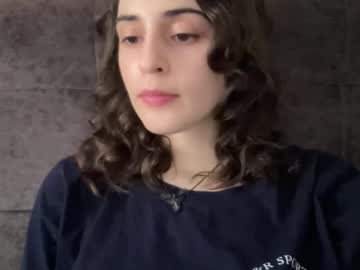 Wonderland_Stia October 20, 2025 Chaturbate stream image