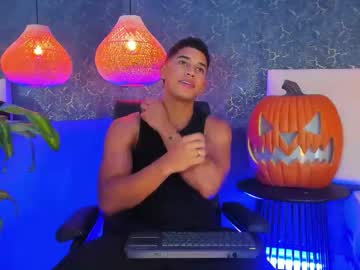 Zayne_Cross October 20, 2025 Chaturbate stream image