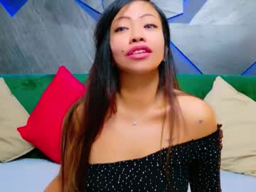 Avaasinclair October 20, 2025 Chaturbate stream image
