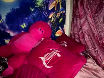 Barbieswrld_420 October 20, 2025 Chaturbate stream image