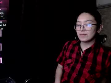 Brightssmiles October 20, 2025 Chaturbate stream image
