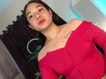 Jasmine_Arousal October 20, 2025 Chaturbate stream image