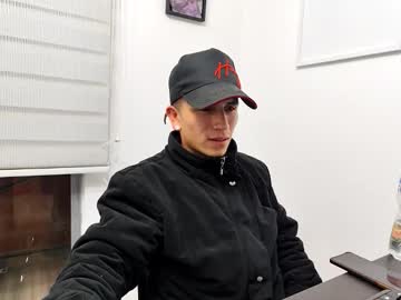Juanda9811 October 20, 2025 Chaturbate stream image